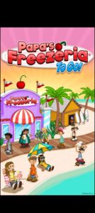 تحميل Papa”s Freezeria To Go مهكرة للاندرويد APK.1.2.4.2025 اخر اصدار 8