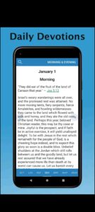 تحميل e- Sword : Bible Study to Go للايفون مهكر iOS.11.8.2024 اخر اصدار 2