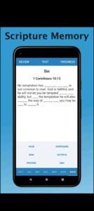 تحميل e- Sword : Bible Study to Go للايفون مهكر iOS.11.8.2024 اخر اصدار 3