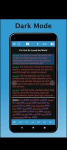تحميل e- Sword : Bible Study to Go للايفون مهكر iOS.11.8.2024 اخر اصدار 5