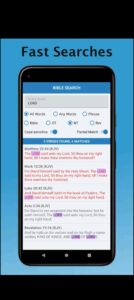 تحميل e- Sword : Bible Study to Go للايفون مهكر iOS.11.8.2024 اخر اصدار 7