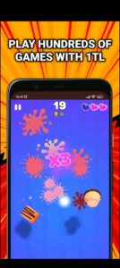 تحميل 1TL Mini Games مهكرة للاندرويد APK.37.0.2024 اخر اصدار 6