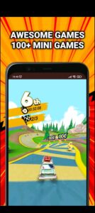 تحميل 1TL Mini Games مهكرة للاندرويد APK.37.0.2024 اخر اصدار 1