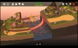 تحميل Poly Bridge 2 مهكرة للاندرويد Poly Bridge 2 .1.61.APK.2025 اخر اصدار 6