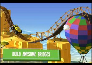 تحميل Poly Bridge 2 مهكرة للاندرويد Poly Bridge 2 .1.61.APK.2025 اخر اصدار 7