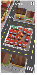 تحميل Parking Jam 3D مهكرة للاندرويد Parking Jam 3D .177.3.1.APK.2024 اخر اصدار 8