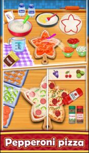 تحميل بيتزا جيدة , بيتزا رائعة للايفون مهكرة GoodPizza’GreatPizza .4.27.0. IOS.2025 اخر اصدار 1