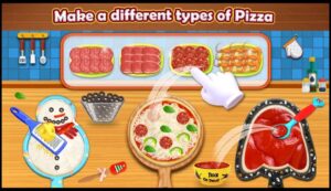 تحميل بيتزا جيدة, بيتزا رائعة مهكرة للاندرويد GoodPizza’GreatPizza . 4.27.0.1. APK.2024 اخر اصدار 8