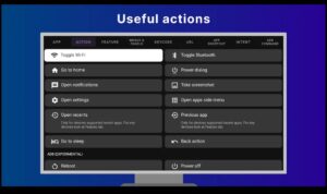 تحميل tvquickactions pro مهكر للاندرويد APK .3.3.0.2024 اخر اصدار 4