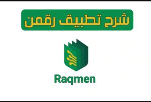 تحميل تطبيق رقمن للايفون Raqmen.1.11.10.IOS.2024 اخر اصدار 8