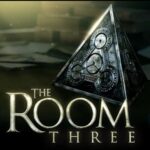 تحميل لعبة The Room Three مهكرة للاندرويد