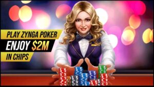 تحميل لعبة Zynga Poker مهكرة للاندرويد Zynga Poker.22.64.591.APK.2024 اخر اصدار 2