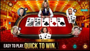 تحميل لعبة Zynga Poker مهكرة للاندرويد Zynga Poker.22.64.591.APK.2024 اخر اصدار 1