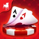 تحميل لعبة Zynga Poker مهكرة للاندرويد