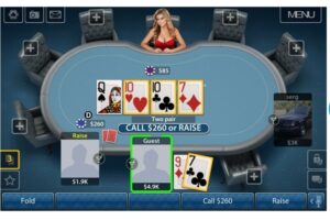 تحميل لعبة Texas Poker للكمبيوتر Texas Poker.6.8.0.PC.2024 اخر اصدار 9