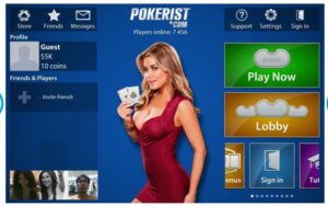 تحميل لعبة Texas Poker للكمبيوتر Texas Poker.6.8.0.PC.2024 اخر اصدار 8