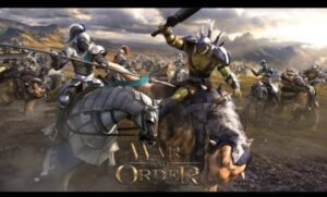 تحميل لعبة War and Order للكمبيوتر War and Order. 3.0.58.PC.2024 اخر اصدار 6