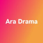 تحميل تطبيق aradrama للايفون