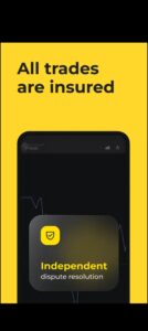 تنزيل برنامج Binomo للايفون Binomo. 5.6.0.IOS.2025 اخر اصدار 3