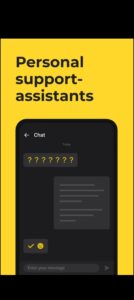 تنزيل برنامج Binomo للايفون Binomo. 5.6.0.IOS.2025 اخر اصدار 2