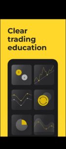 تنزيل برنامج Binomo للايفون Binomo. 5.6.0.IOS.2025 اخر اصدار 1