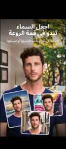 تحميل lensa مهكر للاندرويد LENSA.4.4.10. APK.2024 اخر اصدار 1