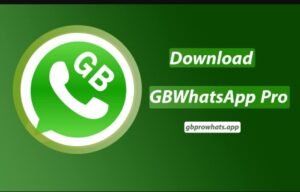 تنزيل gbwhatsapp pro للايفون IOS.v17.52 جي بي واتس اب اخر اصدار 1