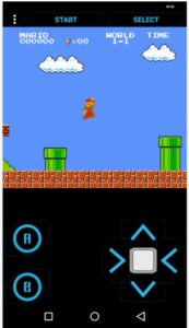 تحميل لعبة ماريو القديمة الاصلية للاندرويد Super Mario.1.0.APK اخر اصدار 7