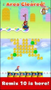 تحميل لعبة ماريو القديمة الاصلية للاندرويد Super Mario.1.0.APK اخر اصدار 6
