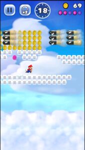 تحميل لعبة ماريو القديمة الاصلية للاندرويد Super Mario.1.0.APK اخر اصدار 5