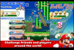 تحميل لعبة ماريو القديمة الاصلية للاندرويد Super Mario.1.0.APK اخر اصدار 4