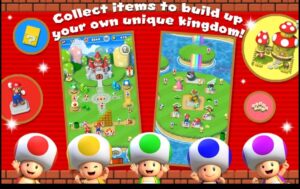 تحميل لعبة ماريو القديمة الاصلية للاندرويد Super Mario.1.0.APK اخر اصدار 8