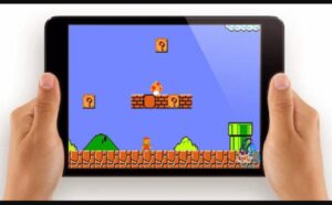 تحميل لعبة ماريو القديمة الاصلية للايفون Super Mario.3.0.28.IOS اخر اصدار 5