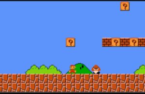 تحميل لعبة ماريو القديمة الاصلية للايفون Super Mario.3.0.28.IOS اخر اصدار 4