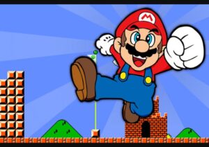 تحميل لعبة ماريو القديمة الاصلية للايفون Super Mario.3.0.28.IOS اخر اصدار 3