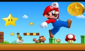 تحميل لعبة ماريو القديمة الاصلية للايفون Super Mario.3.0.28.IOS اخر اصدار 2