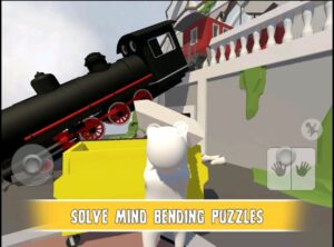 تحميل Human Fall Flat للاندرويد 1.13.APK هيومن فال فليت اخر اصدار 7