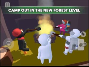 تحميل Human Fall Flat للاندرويد 1.13.APK هيومن فال فليت اخر اصدار 4