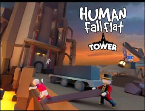 تحميل Human Fall Flat للاندرويد 1.13.APK هيومن فال فليت اخر اصدار 2