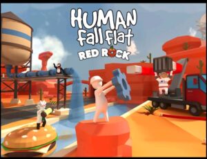 تحميل Human Fall Flat للاندرويد 1.13.APK هيومن فال فليت اخر اصدار 1