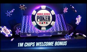 تحميل wsop poker للاندرويد APK.10.19.2 لعبة بوكر اخر اصدار 2