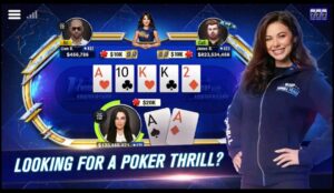 تحميل wsop poker للاندرويد APK.10.19.2 لعبة بوكر اخر اصدار 1