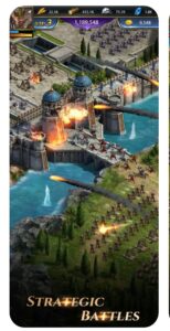 تحميل Days of Empire للايفون IOS.2.76.001 الامبراطورية العثمانية اخر اصدار 4