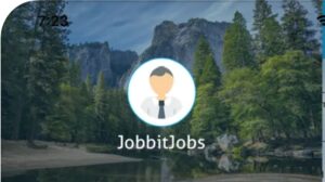 تحميل JobbitAE للايفون IOS.1.18 تطبيق وظائف بالامارات اخر اصدار 5