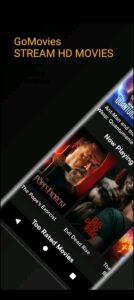 تحميل تطبيق GoMovies للاندرويد 1.21.APK جو موفيز اخر اصدار 6
