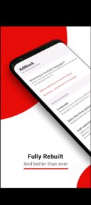 تحميل AdBlock للايفون IOS.5.3.0 مانع الاعلانات اخر اصدار 1