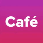 تحميل تطبيق Cafe للايفون