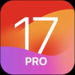 تحميل تطبيق Launcher iOS 17 pro للاندرويد