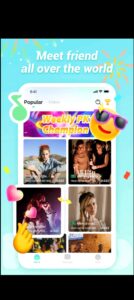تحميل تطبيق Habby للاندرويد APK.1.1.0.8 هابى اخر اصدار 1