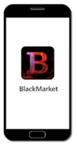 تحميل بلاك ماركت للاندرويد Black Market.5.4.0.APK.2024 اخر اصدار 8